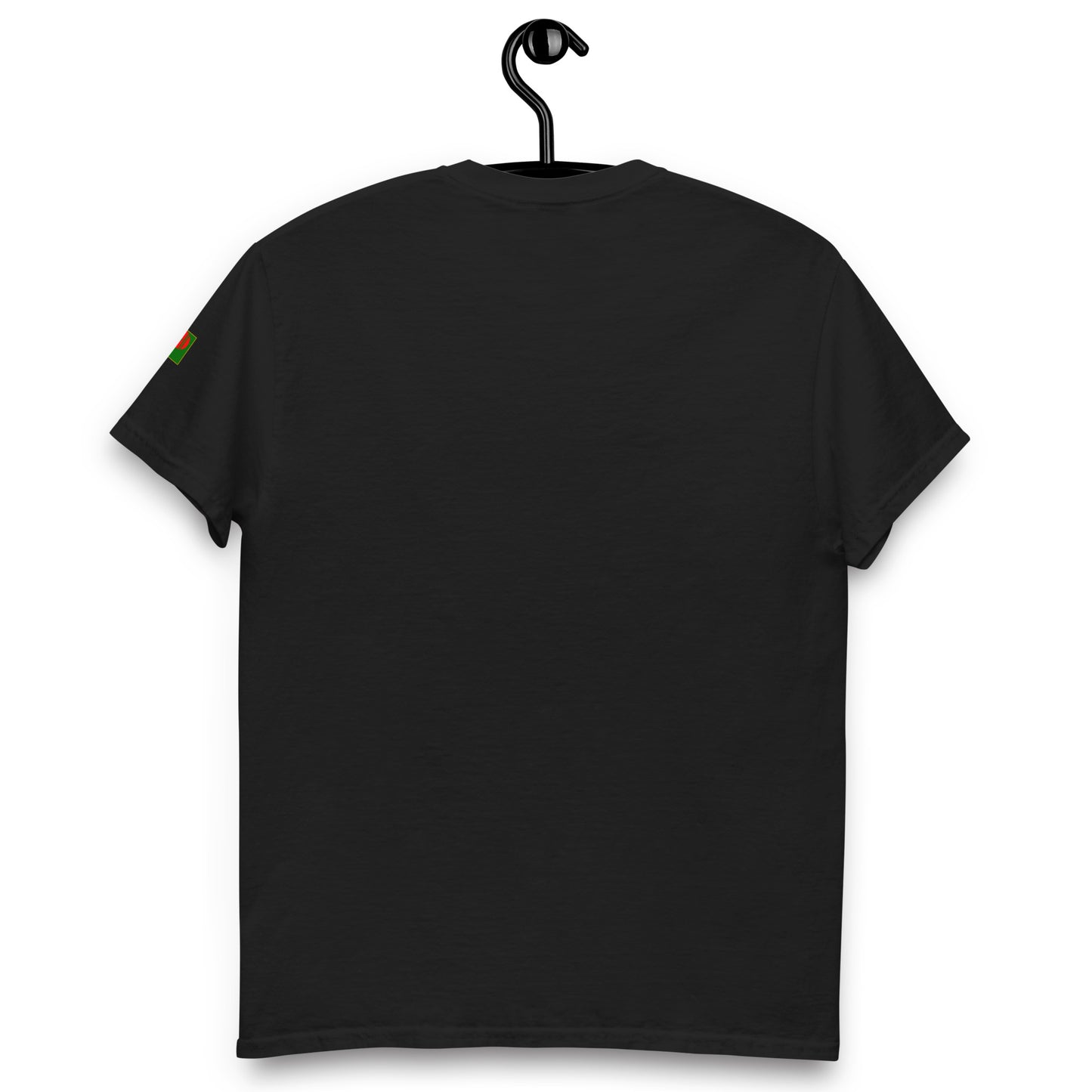 Men's classic tee, Men's T-Shirts\ Crew Neck