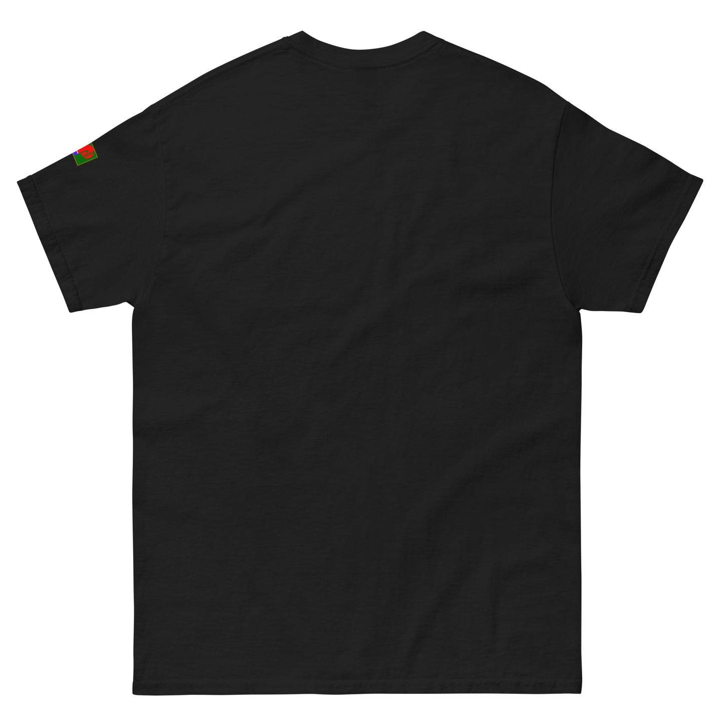 Men's classic tee, Men's T-Shirts\ Crew Neck