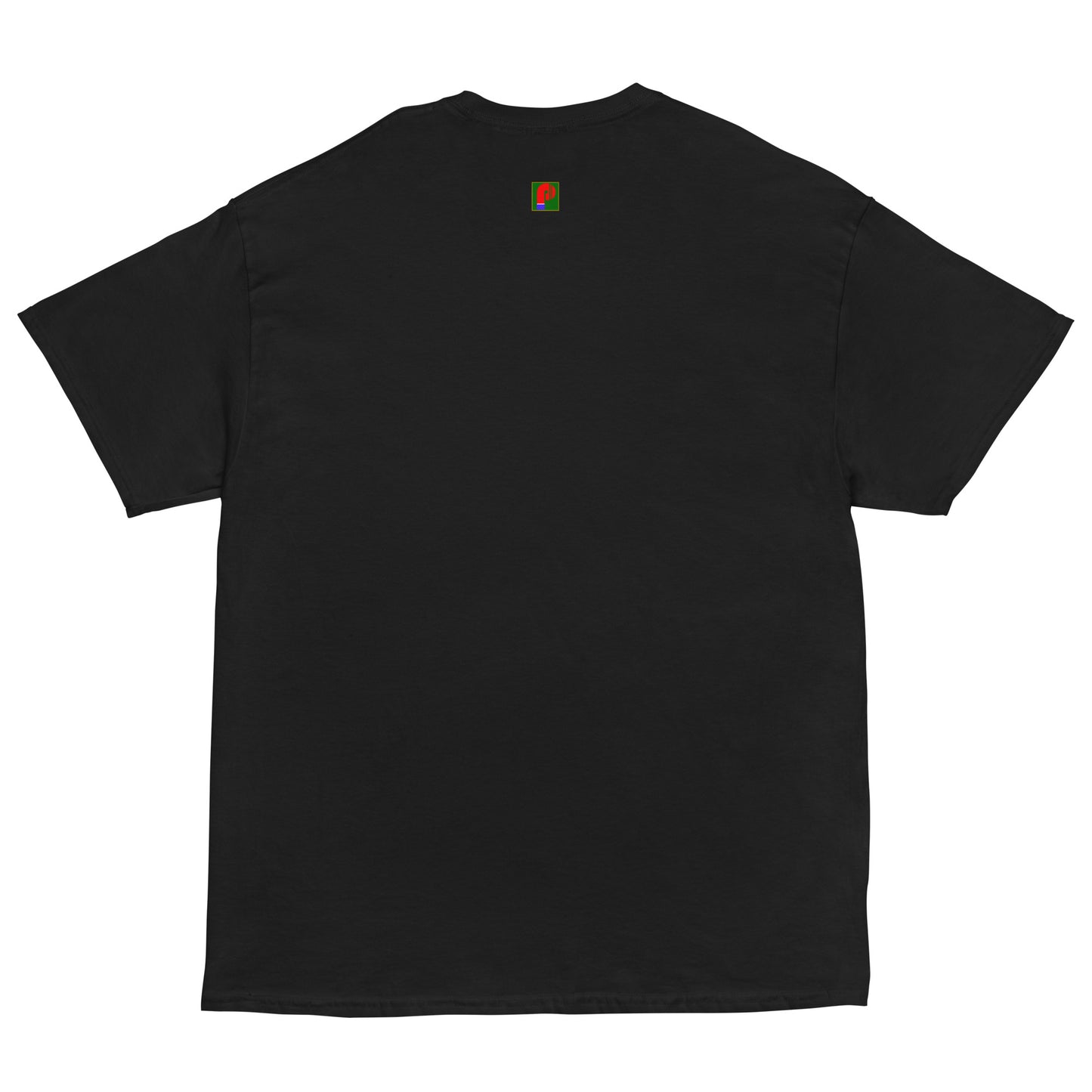 Men's classic tee, Men's T-Shirts\ Crew Neck