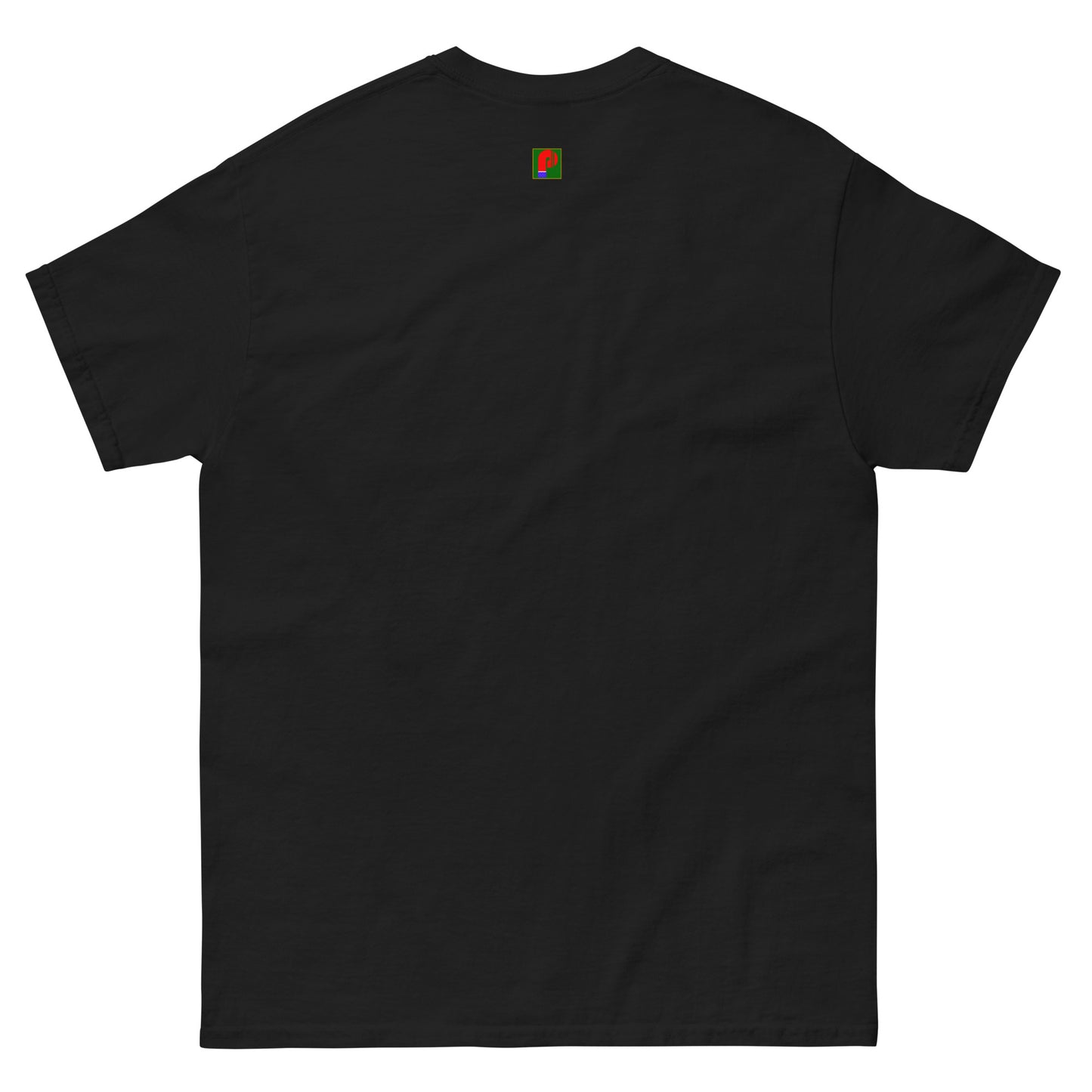 Men's classic tee, Men's T-Shirts\ Crew Neck