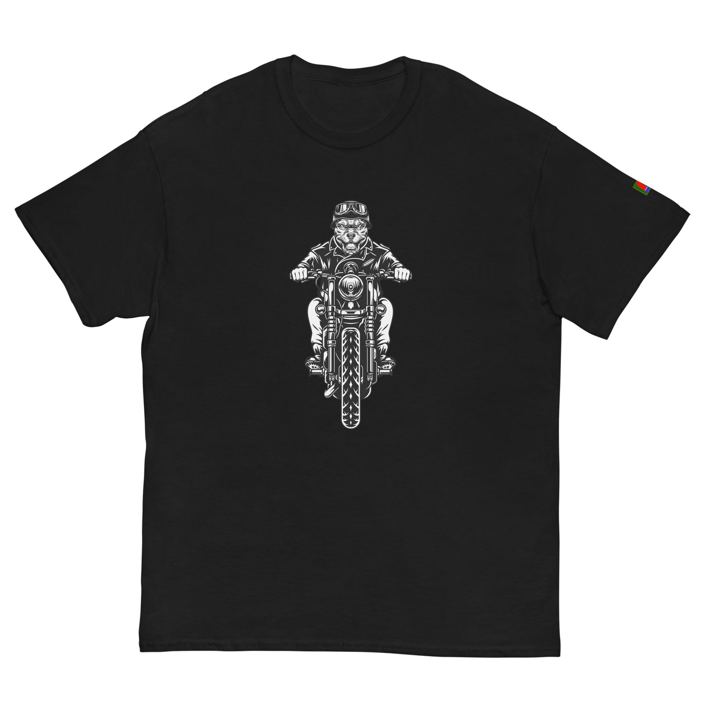 Men's classic tee, Men's T-Shirts\ Crew Neck