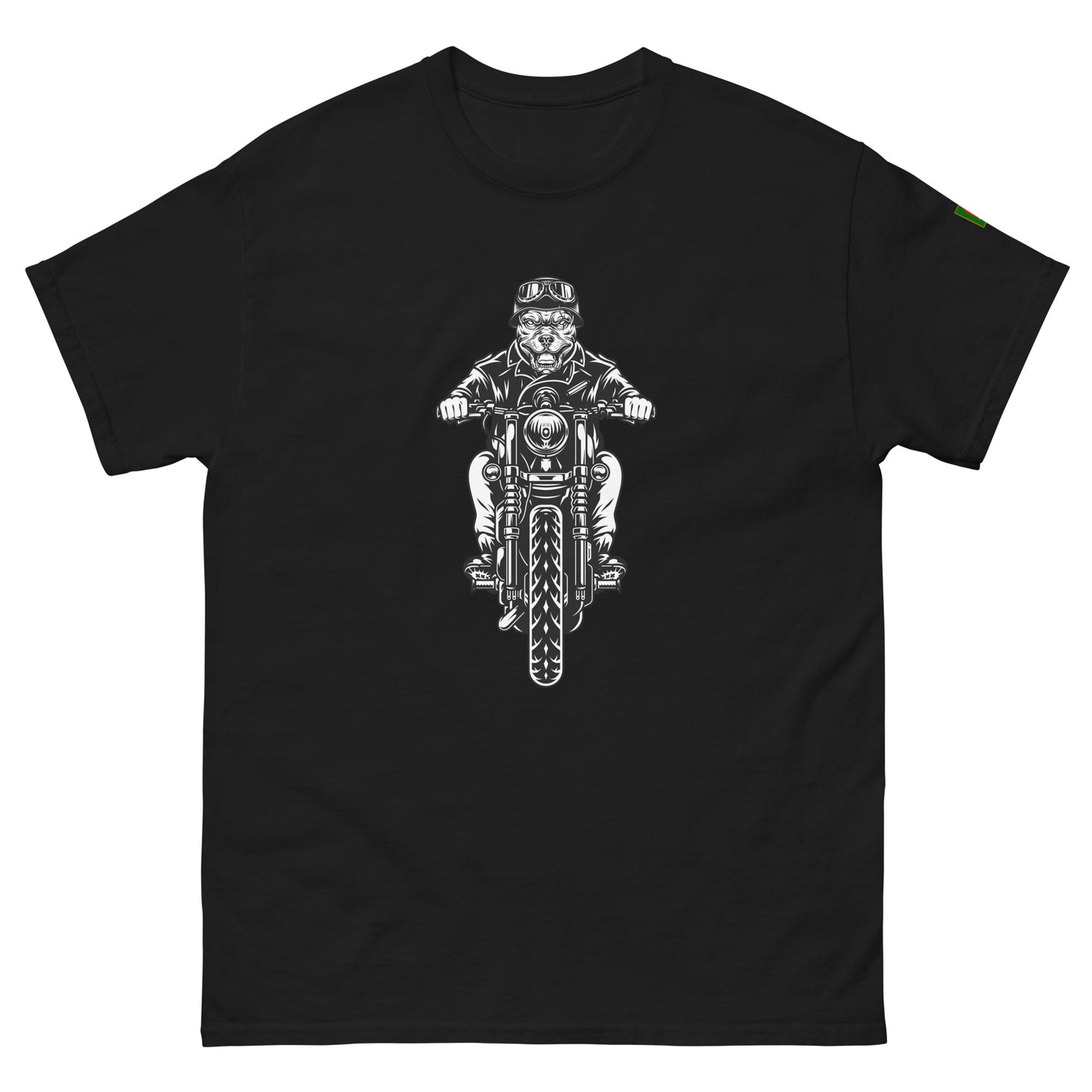 Men's classic tee, Men's T-Shirts\ Crew Neck