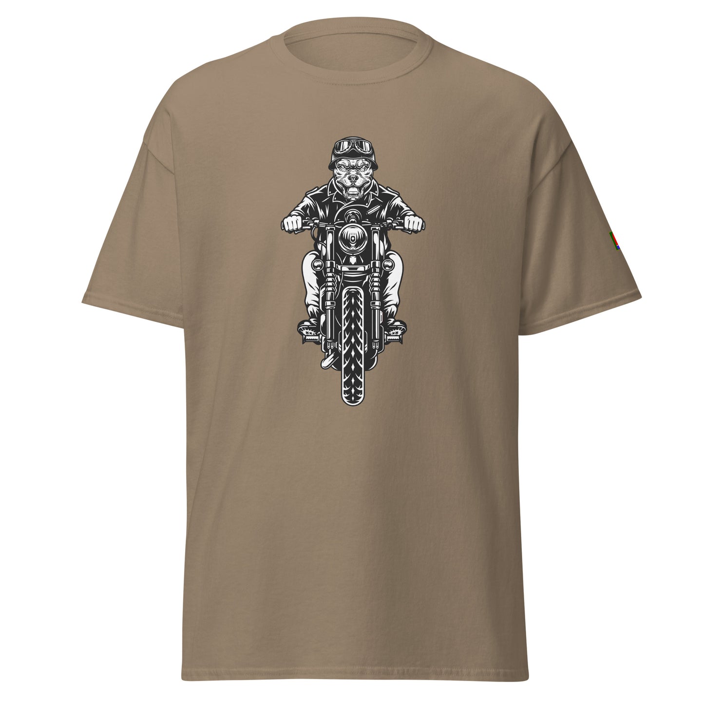 Men's classic tee, Men's T-Shirts\ Crew Neck