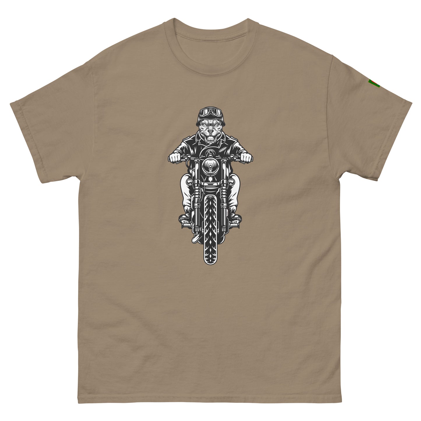 Men's classic tee, Men's T-Shirts\ Crew Neck