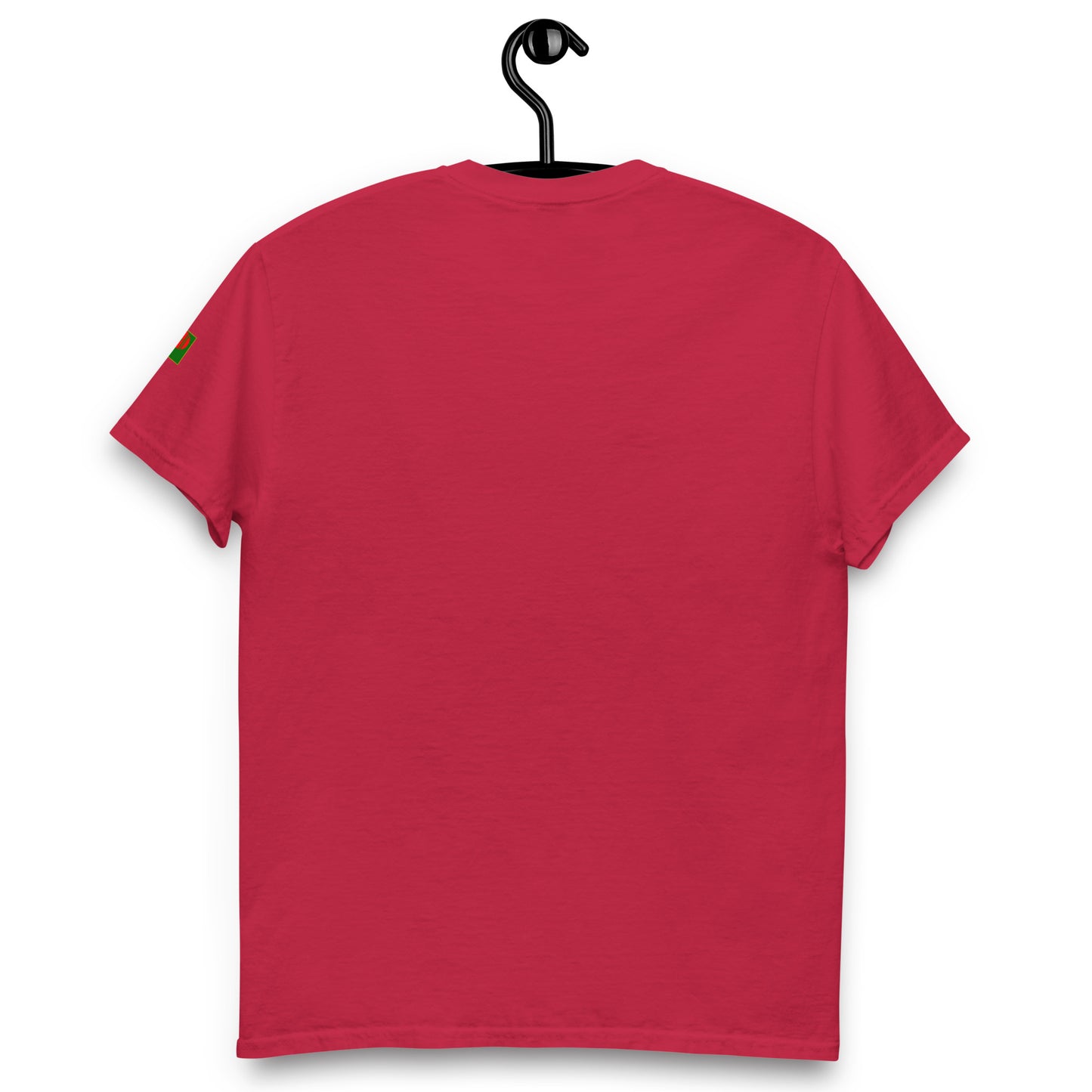 Men's classic tee, Men's T-Shirts\ Crew Neck