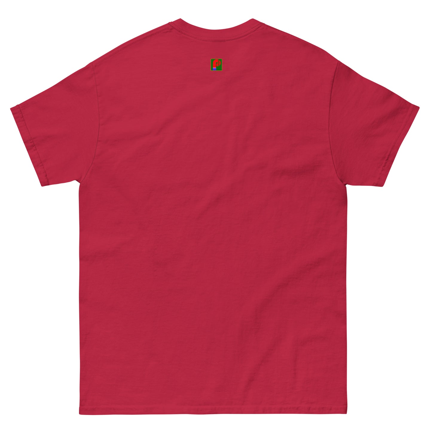 Men's classic tee, Men's T-Shirts\ Crew Neck