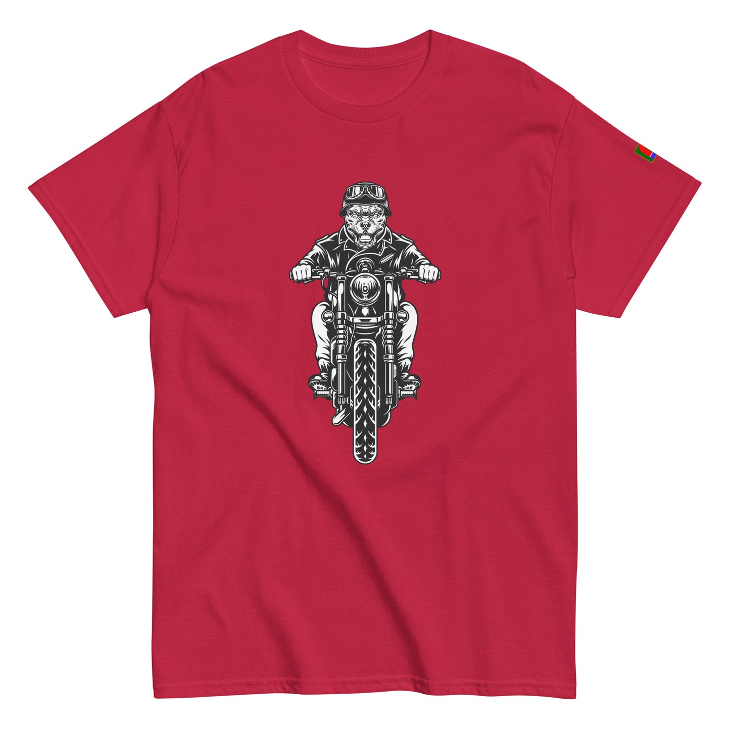 Men's classic tee, Men's T-Shirts\ Crew Neck