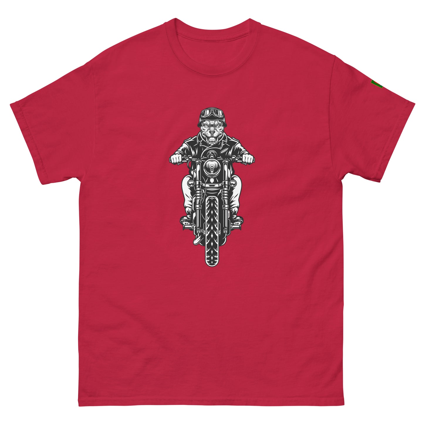 Men's classic tee, Men's T-Shirts\ Crew Neck