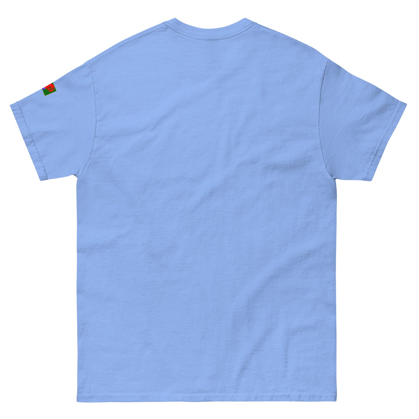 Men's classic tee, Men's T-Shirts\ Crew Neck