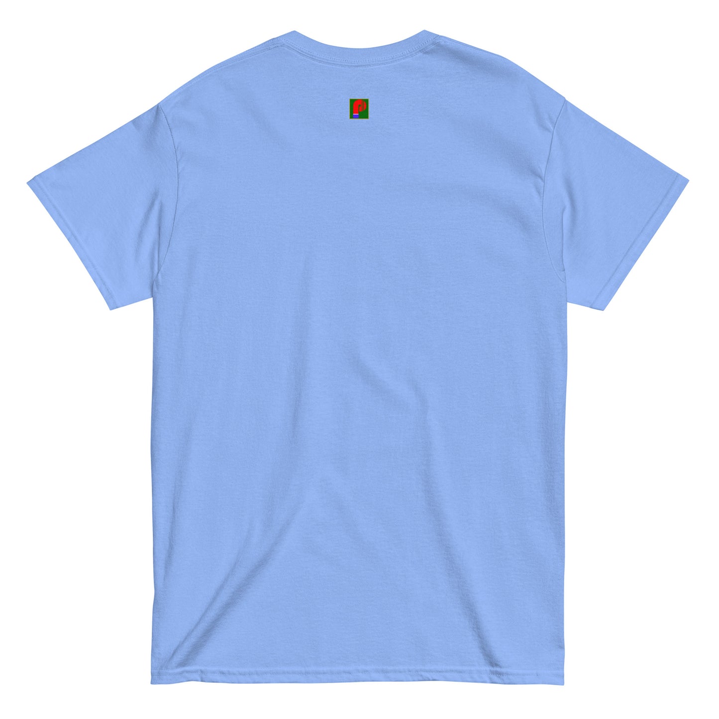 Men's classic tee, Men's T-Shirts\ Crew Neck