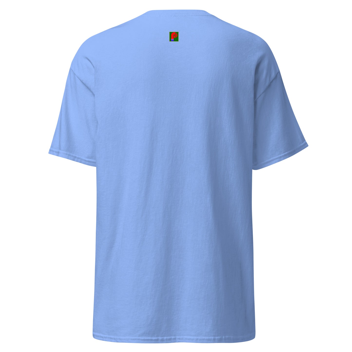 Men's classic tee, Men's T-Shirts\ Crew Neck