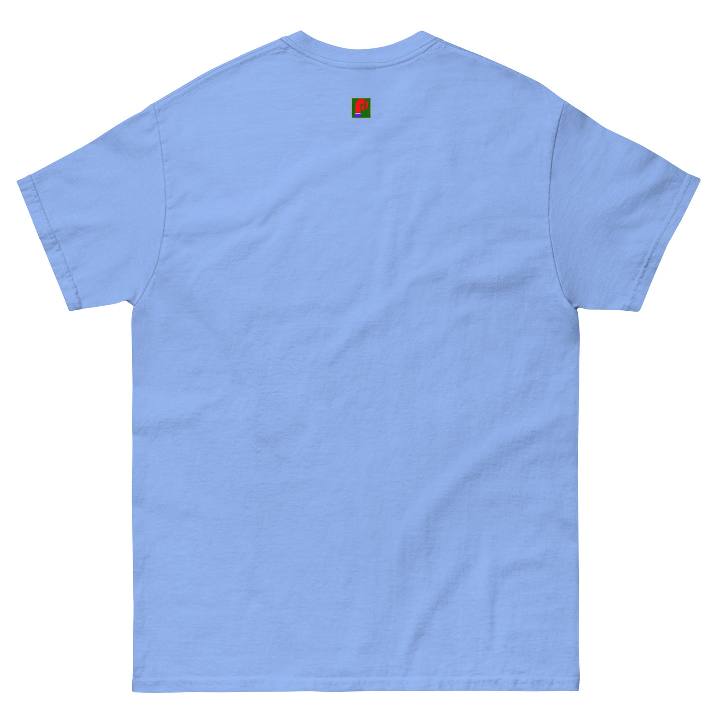 Men's classic tee, Men's T-Shirts\ Crew Neck