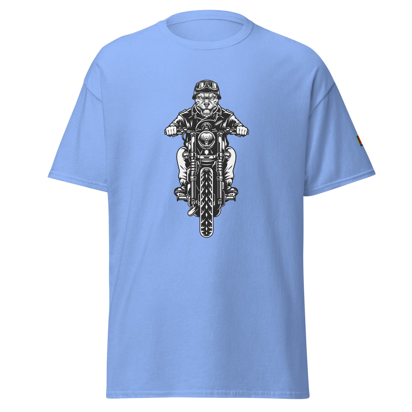Men's classic tee, Men's T-Shirts\ Crew Neck