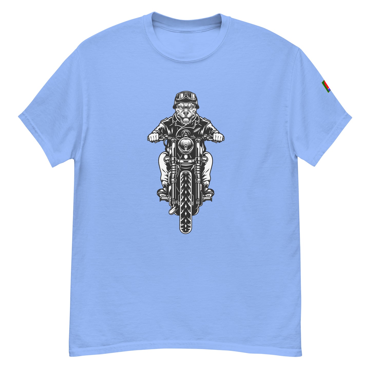 Men's classic tee, Men's T-Shirts\ Crew Neck