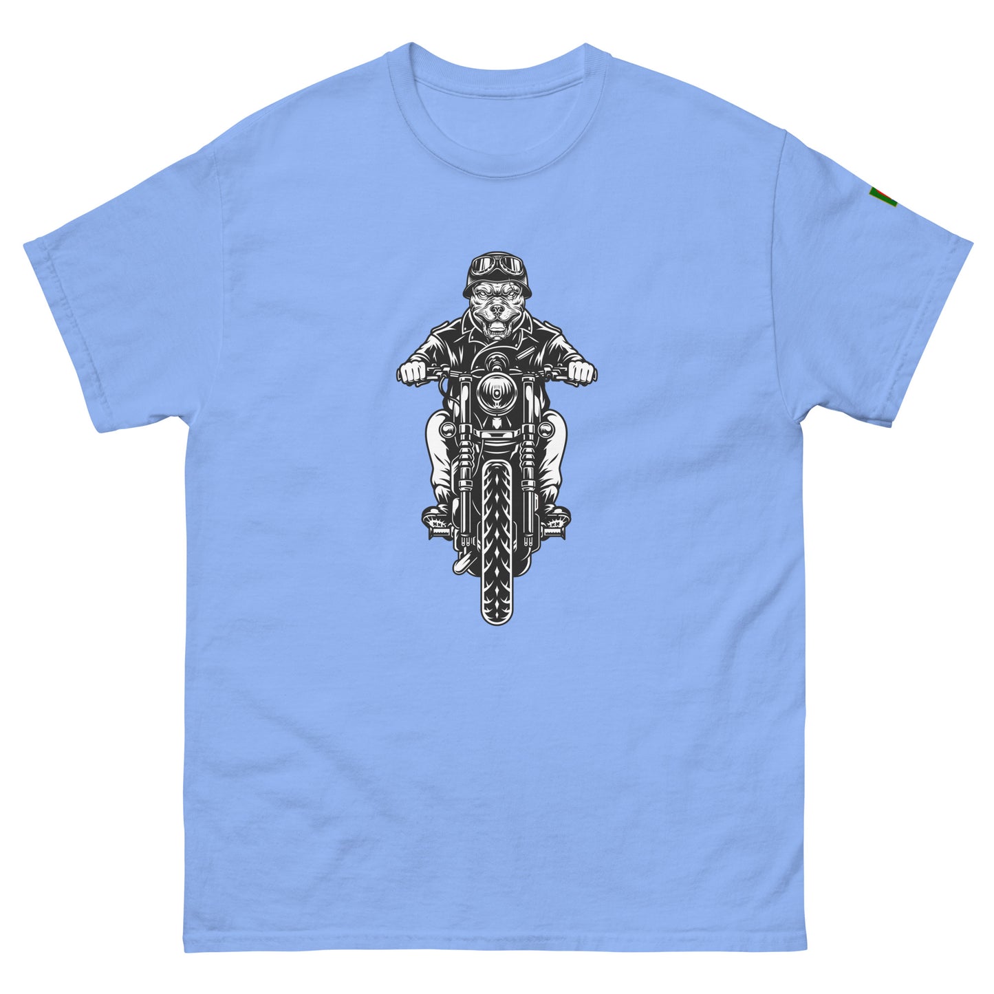 Men's classic tee, Men's T-Shirts\ Crew Neck