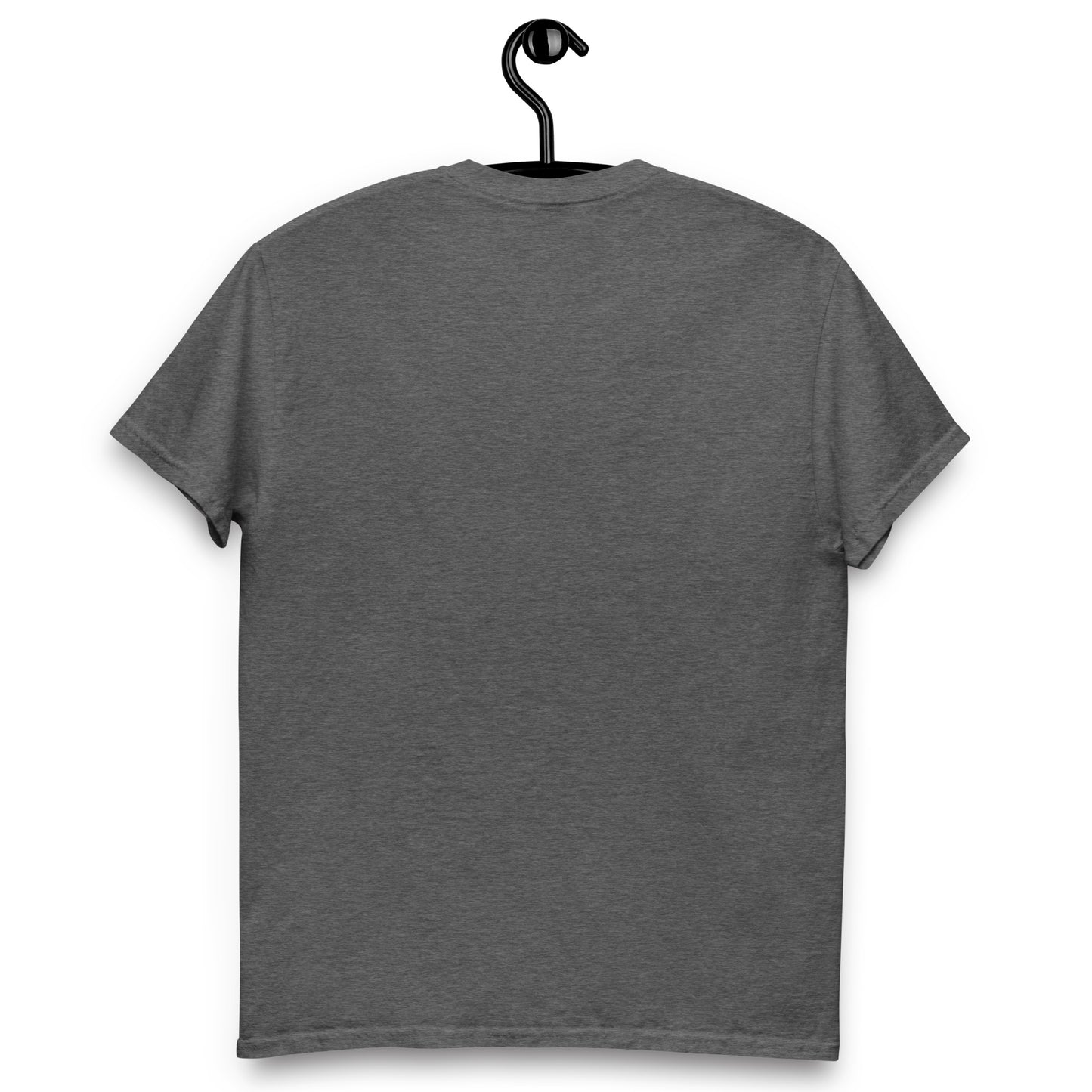 Men's classic tee, Summer and Spring