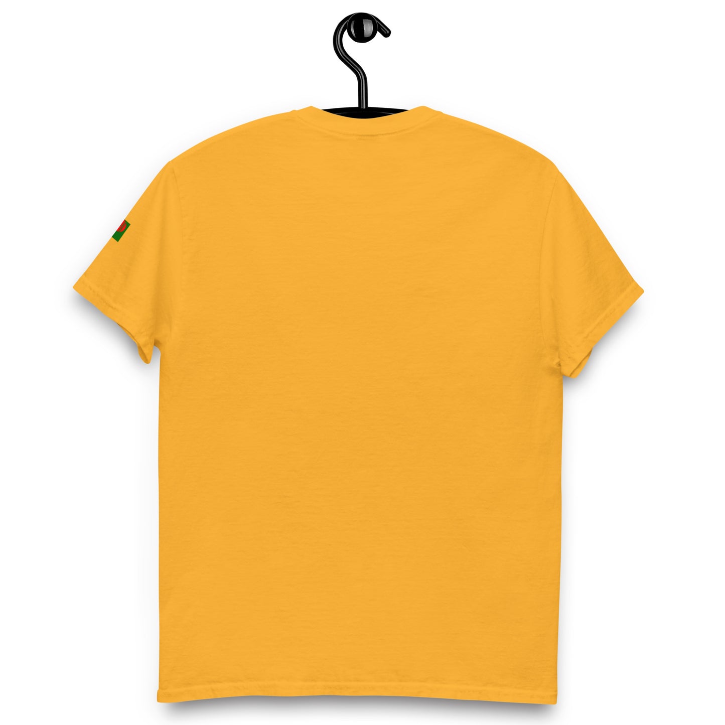 Men's classic tee, Men's T-Shirts\ Crew Neck
