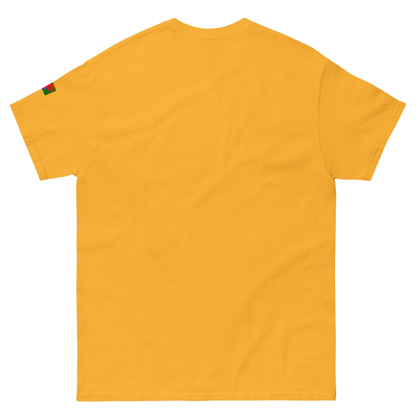 Men's classic tee, Men's T-Shirts\ Crew Neck