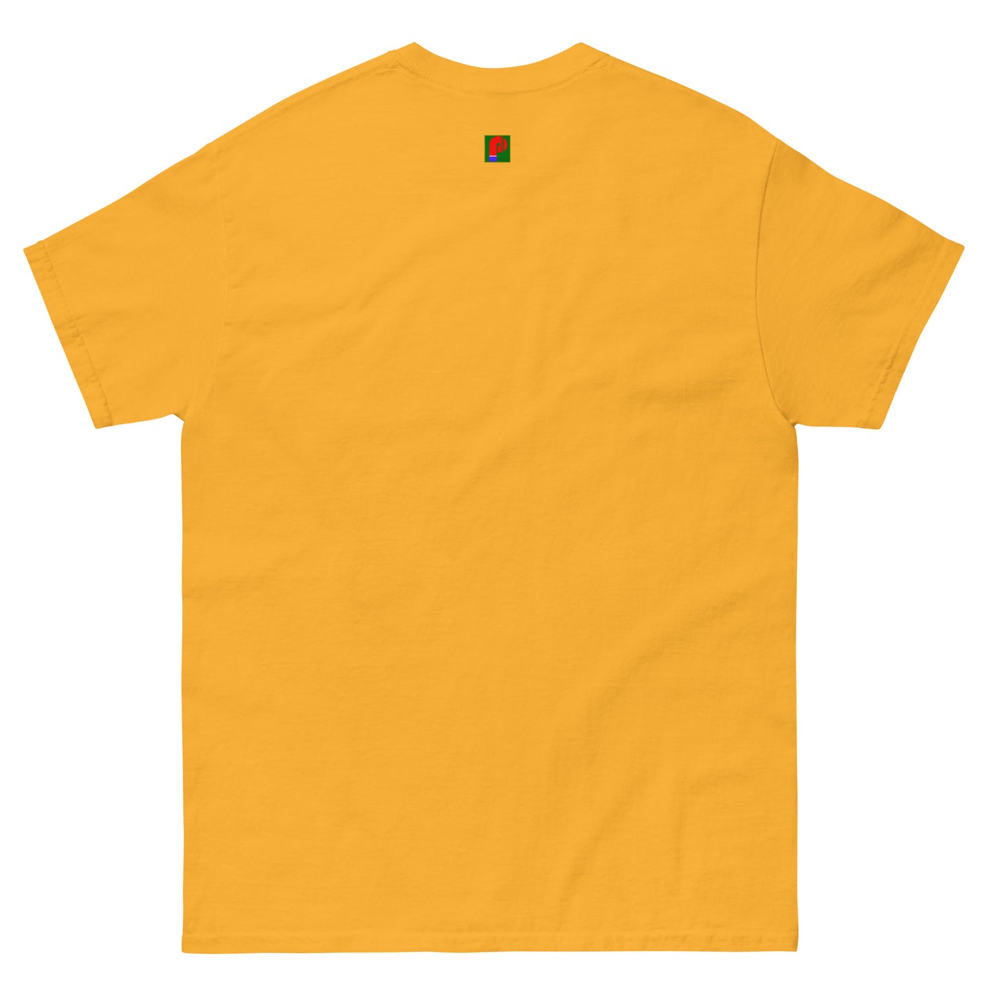 Men's classic tee, Men's T-Shirts\ Crew Neck