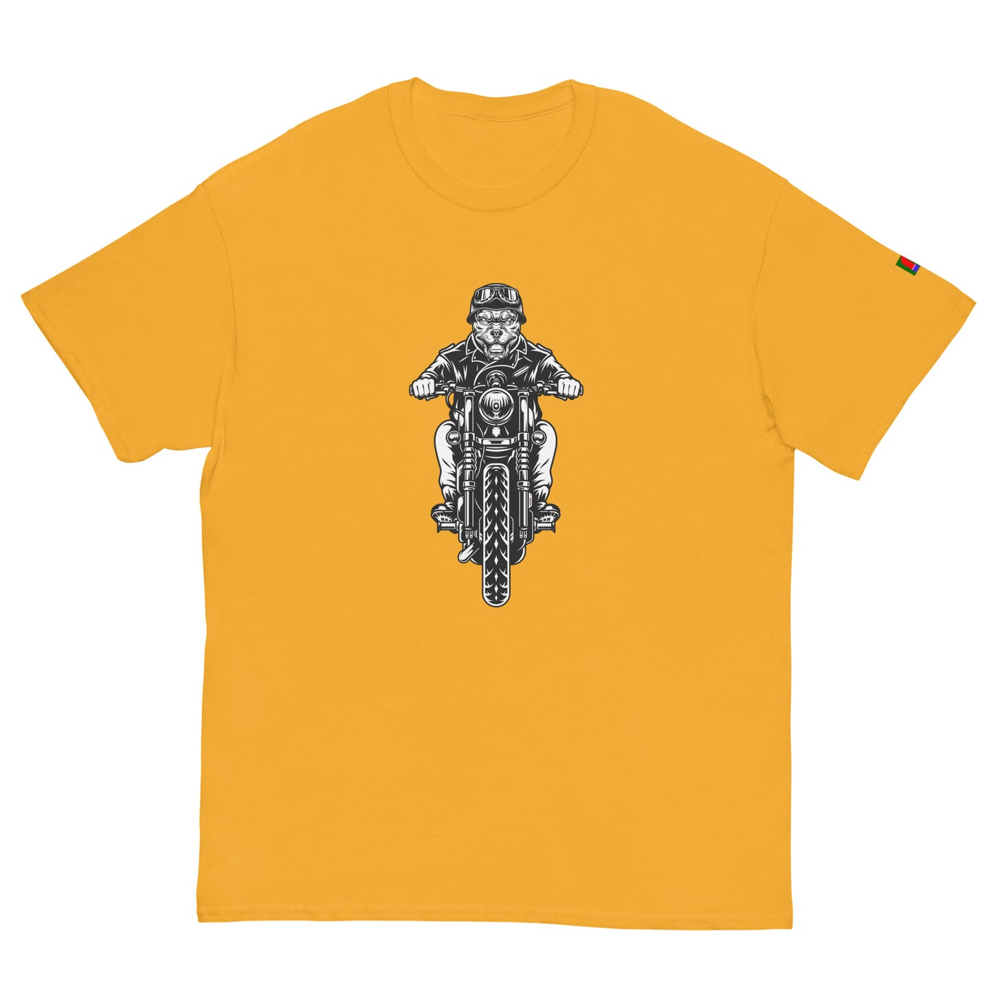 Men's classic tee, Men's T-Shirts\ Crew Neck