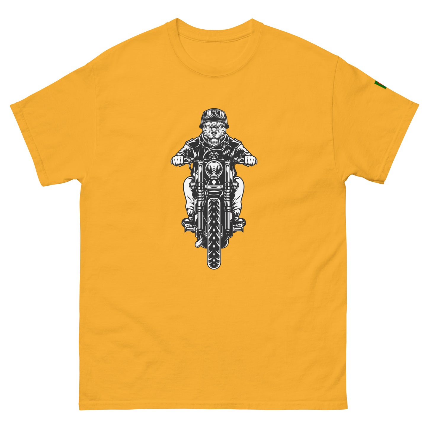 Men's classic tee, Men's T-Shirts\ Crew Neck