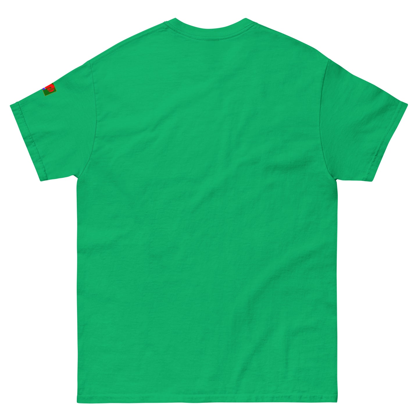 Men's classic tee, Men's T-Shirts\ Crew Neck