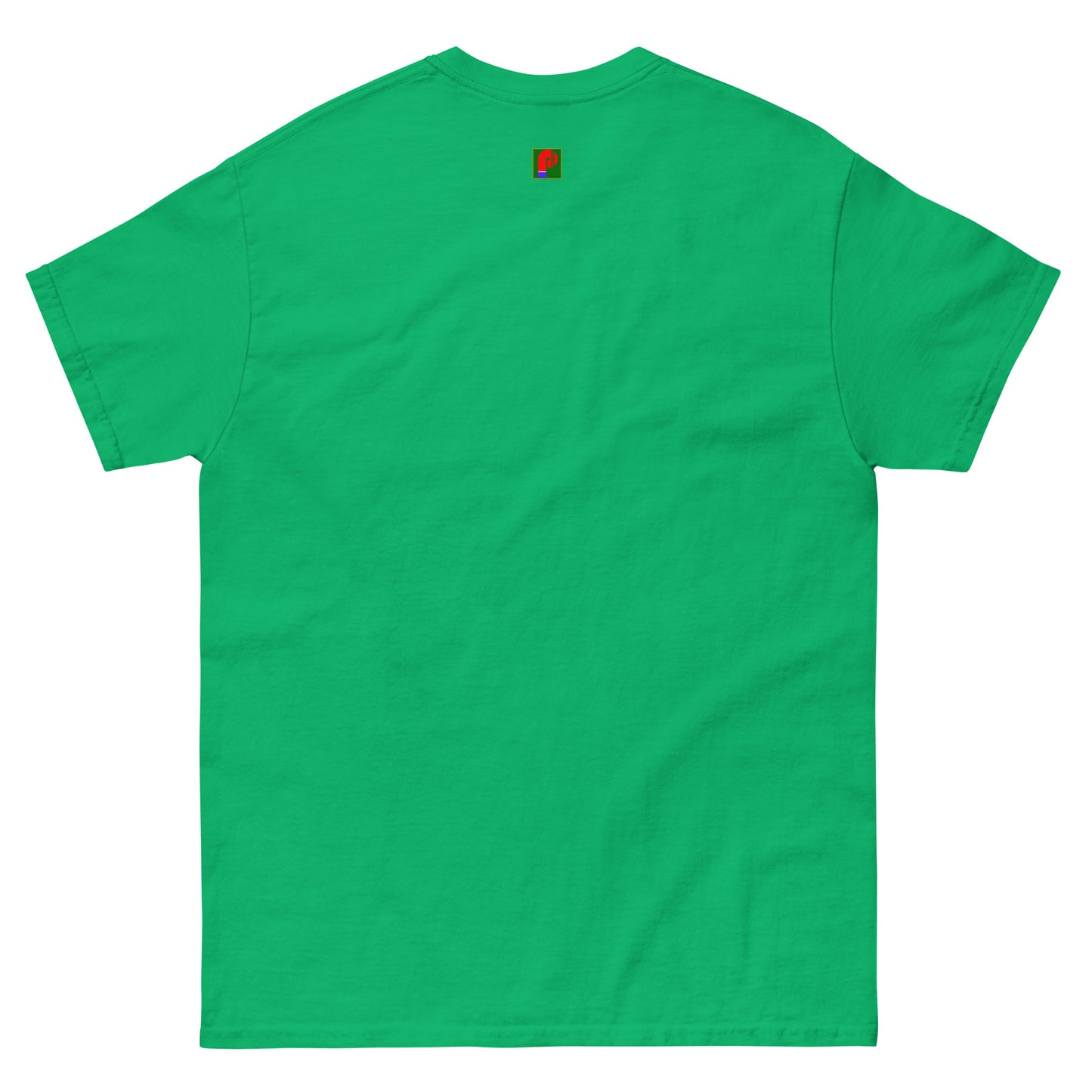 Men's classic tee, Men's T-Shirts\ Crew Neck