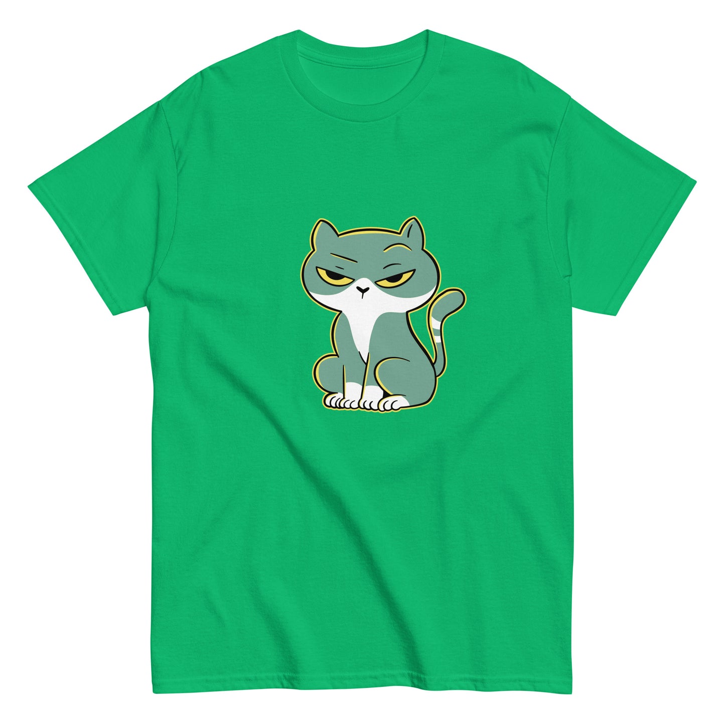 Men's classic tee, Summer and Spring