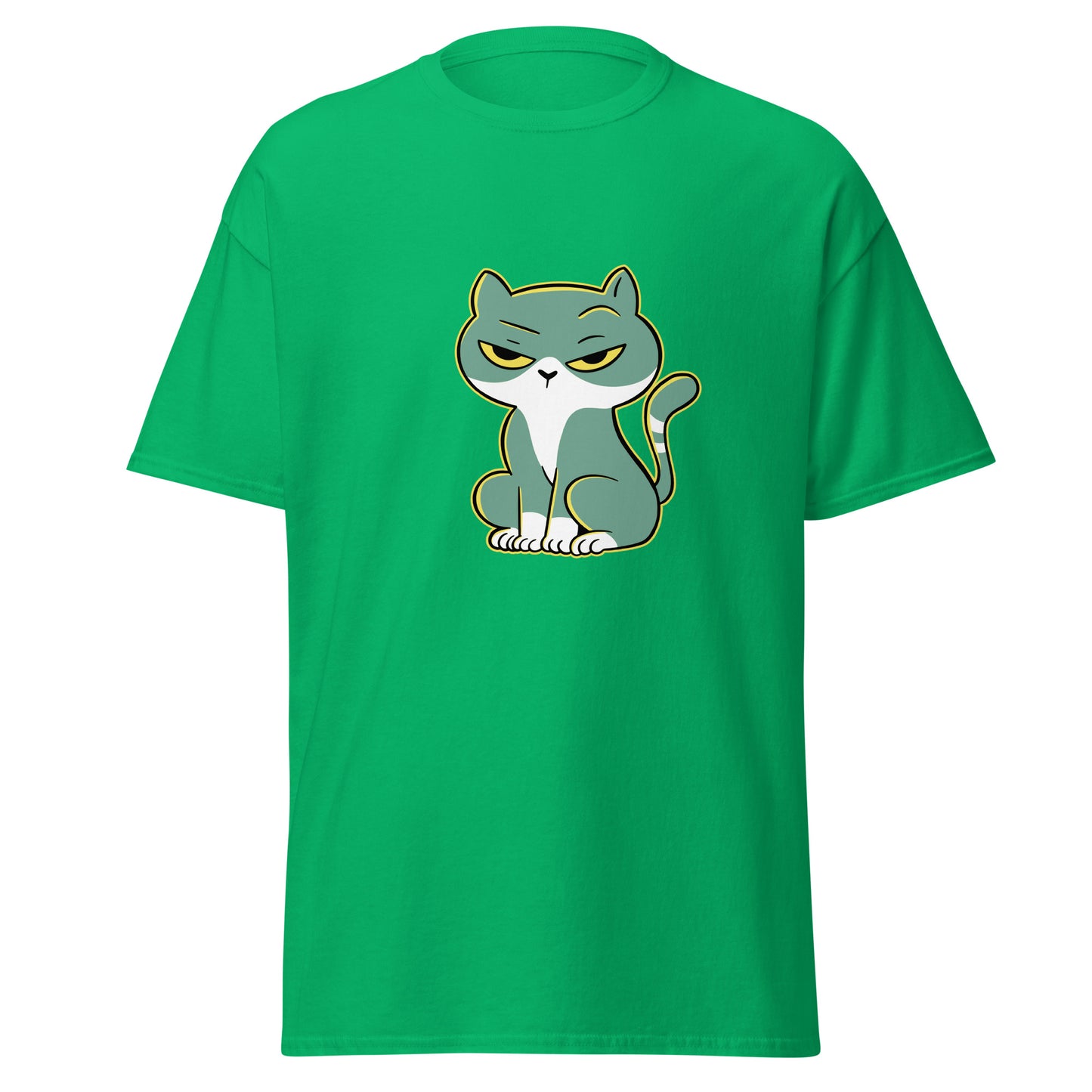 Men's classic tee, Summer and Spring