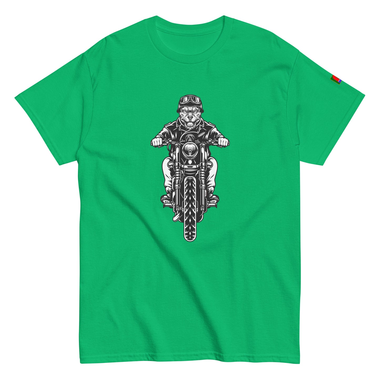 Men's classic tee, Men's T-Shirts\ Crew Neck