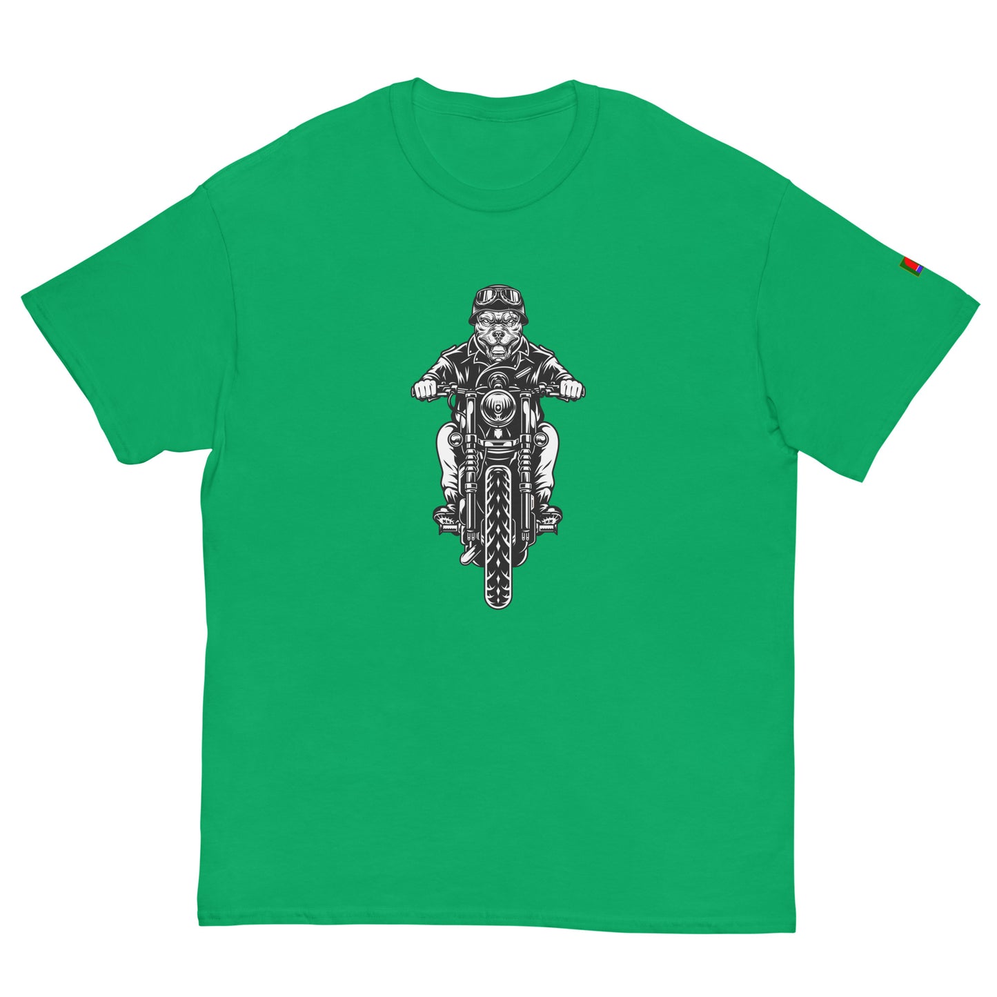 Men's classic tee, Men's T-Shirts\ Crew Neck
