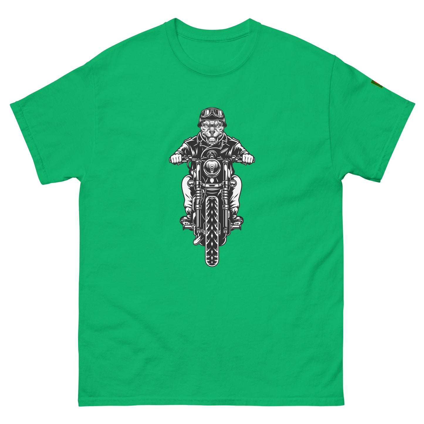 Men's classic tee, Men's T-Shirts\ Crew Neck