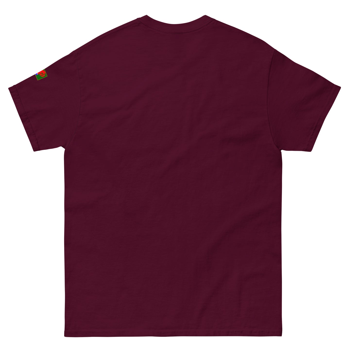Men's classic tee, Men's T-Shirts\ Crew Neck