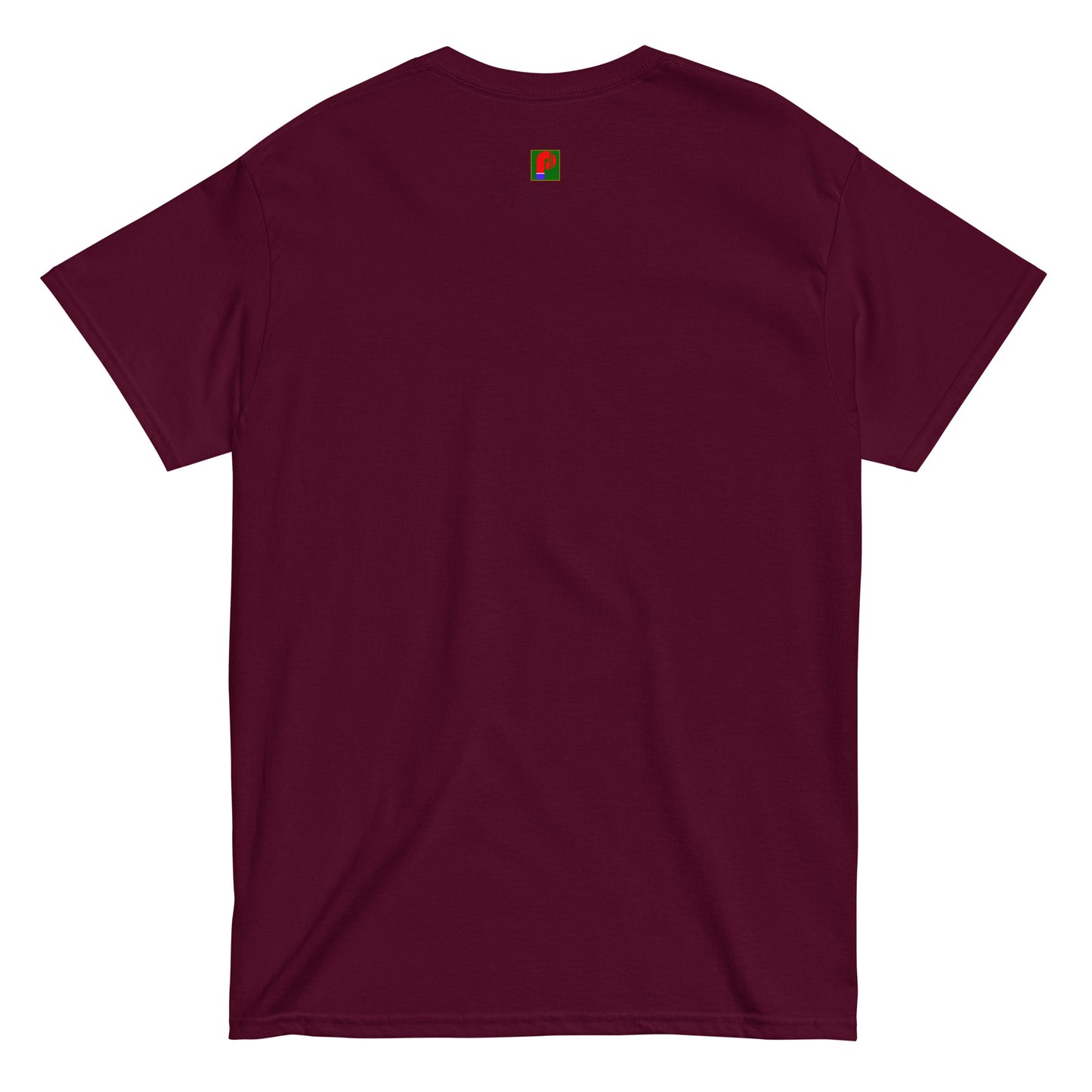 Men's classic tee, Men's T-Shirts\ Crew Neck
