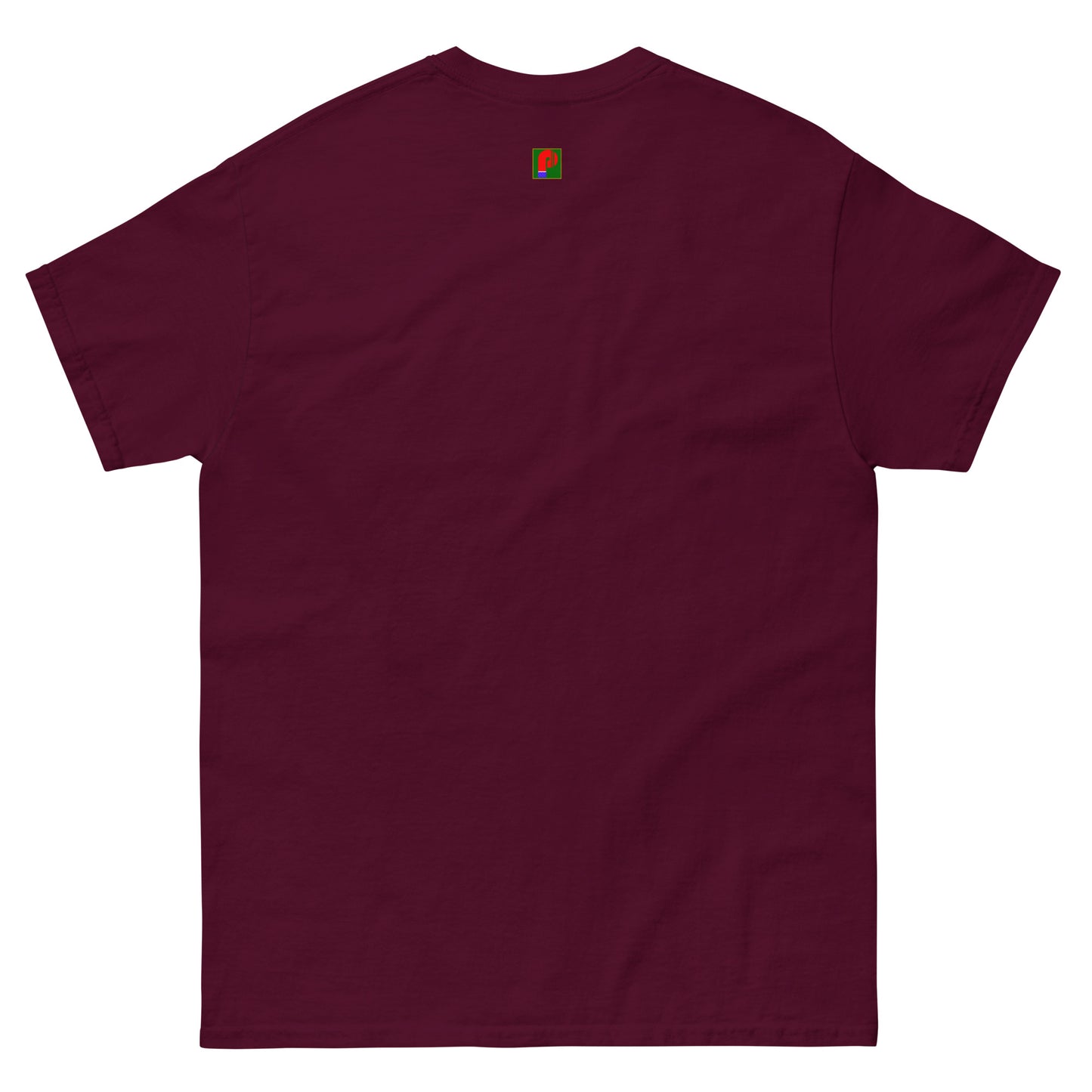 Men's classic tee, Men's T-Shirts\ Crew Neck