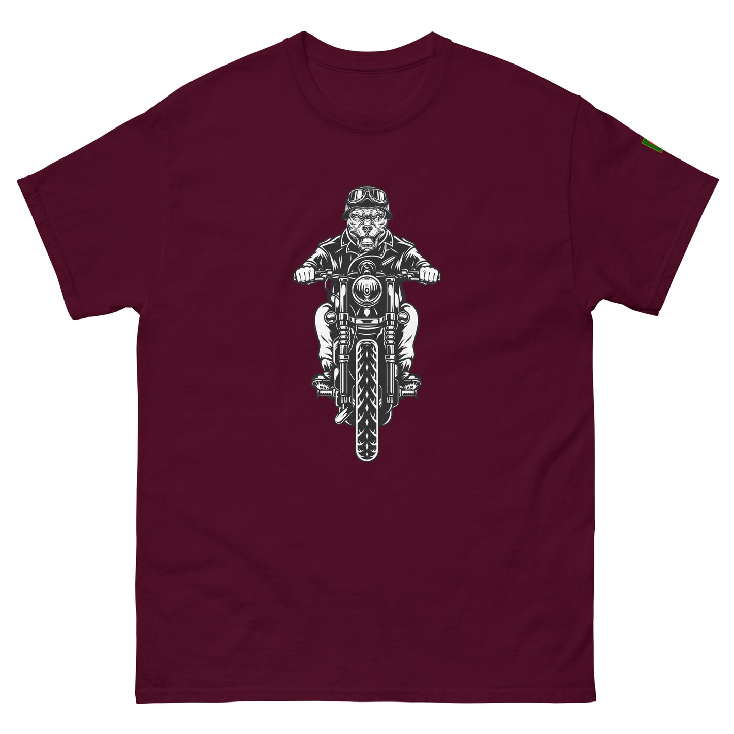Men's classic tee, Men's T-Shirts\ Crew Neck
