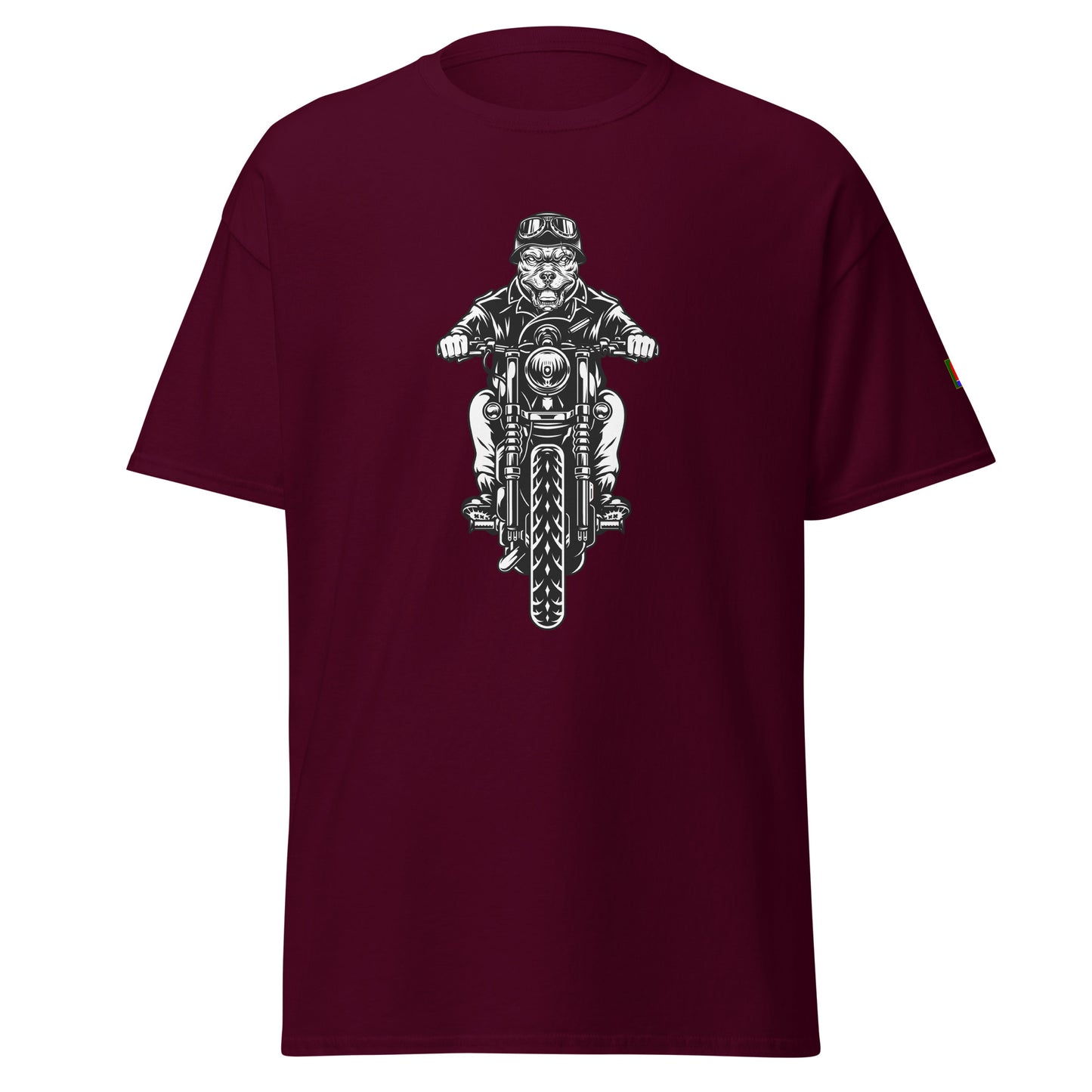 Men's classic tee, Men's T-Shirts\ Crew Neck