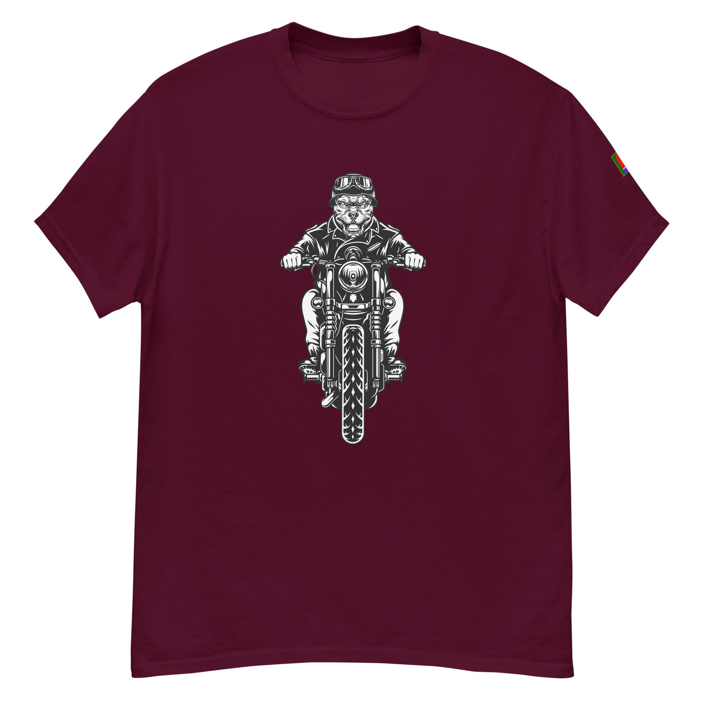 Men's classic tee, Men's T-Shirts\ Crew Neck