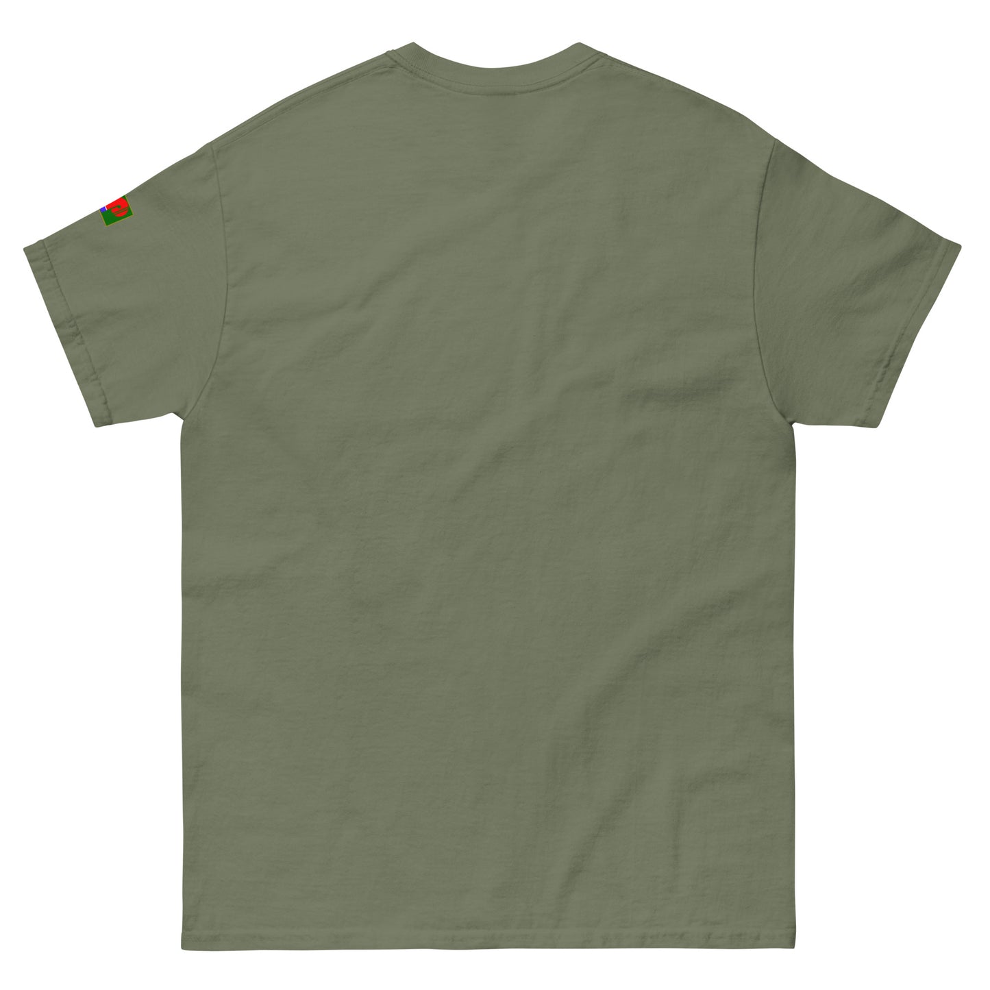 Men's classic tee, Men's T-Shirts\ Crew Neck
