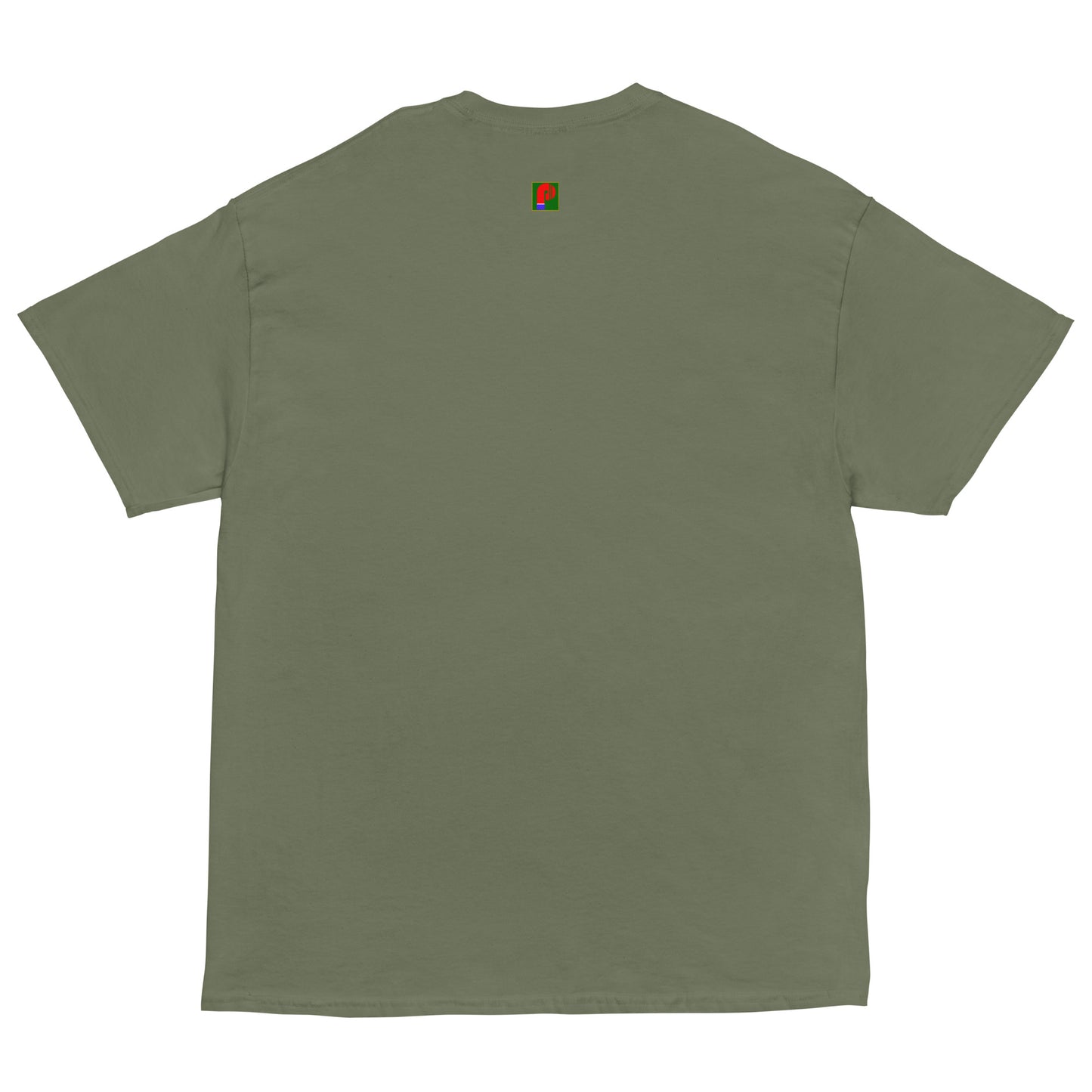 Men's classic tee, Men's T-Shirts\ Crew Neck