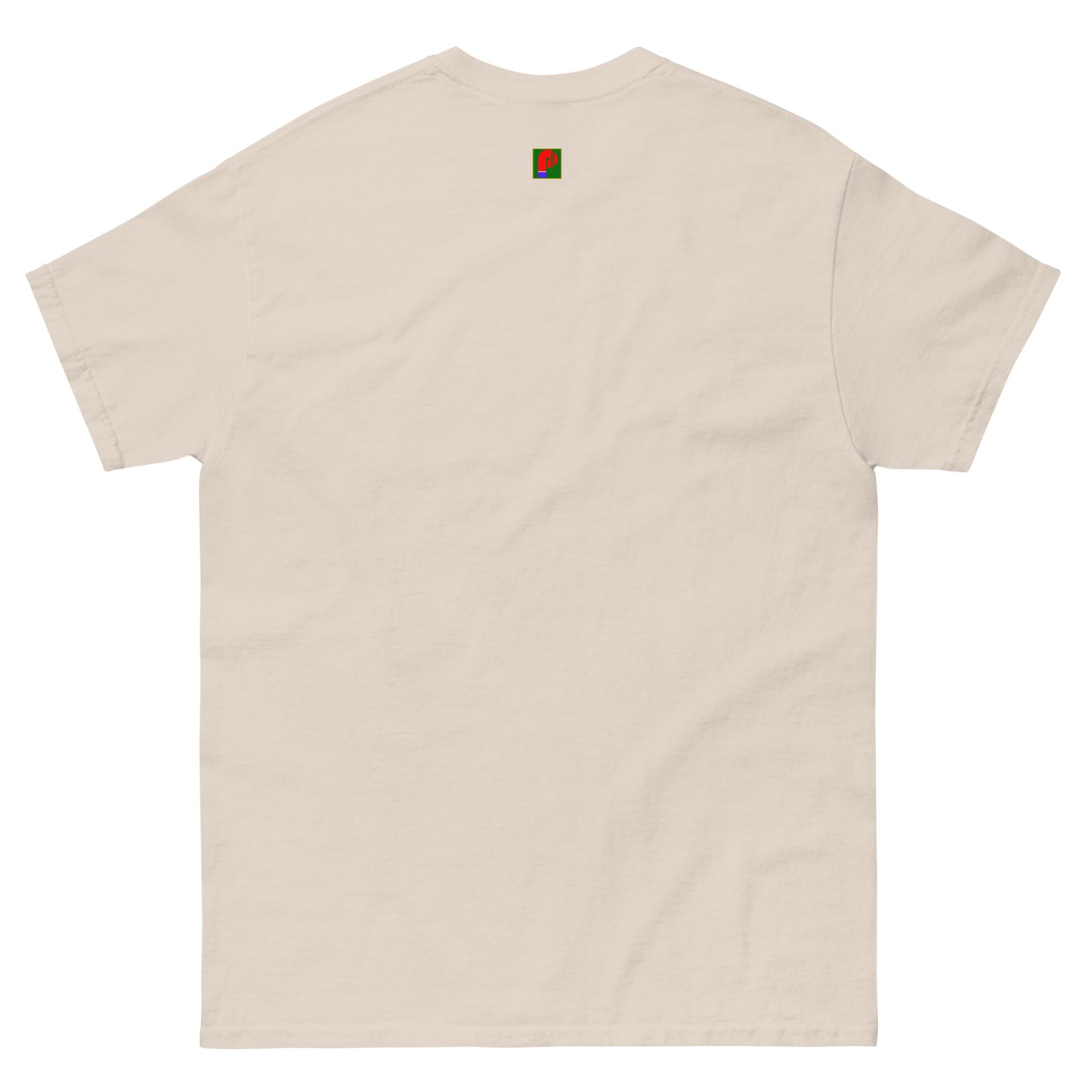 Men's classic tee, Men's T-Shirts\ Crew Neck