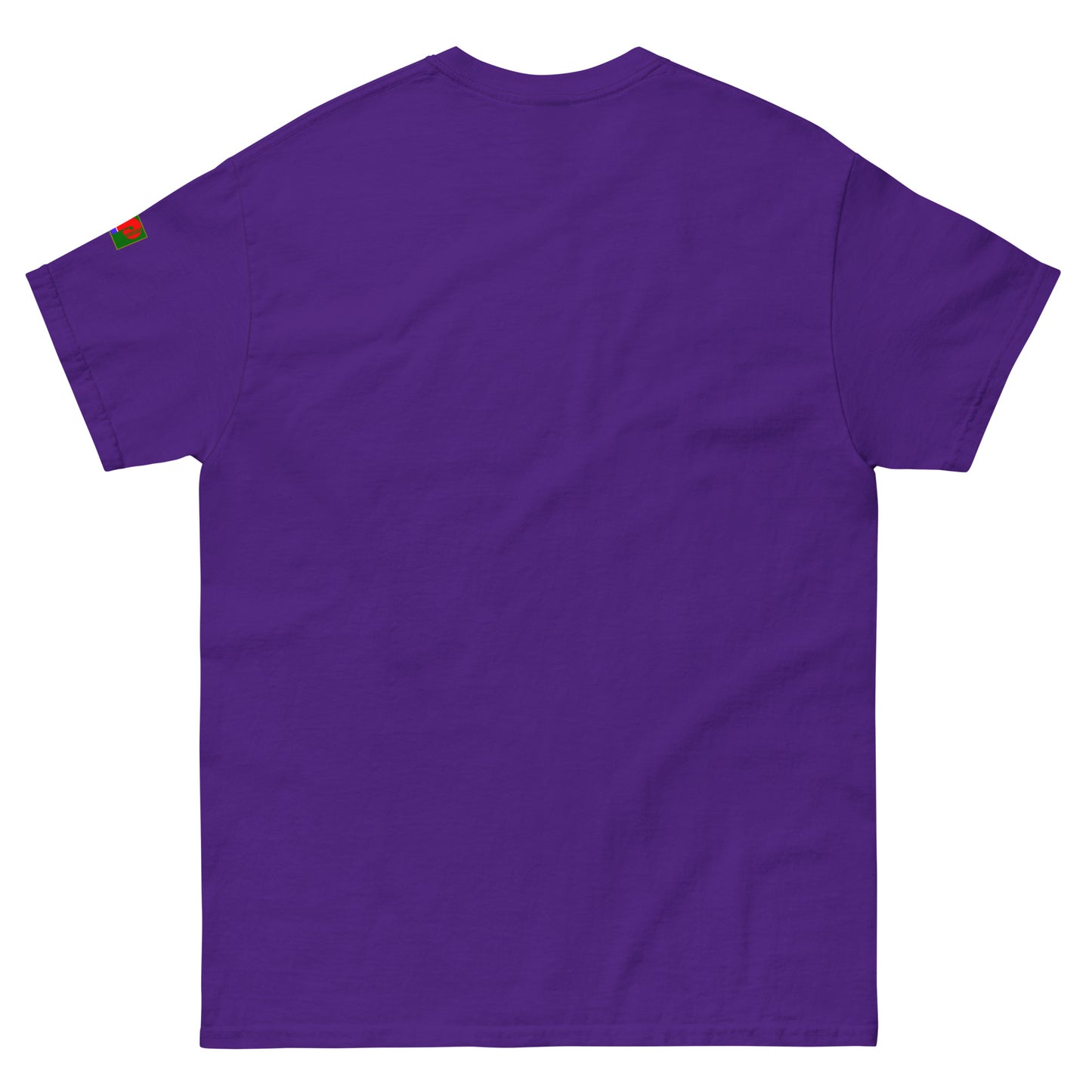 Men's classic tee, Men's T-Shirts\ Crew Neck