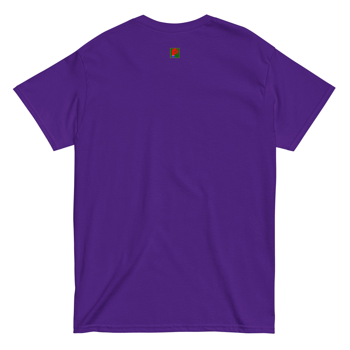 Men's classic tee, Men's T-Shirts\ Crew Neck