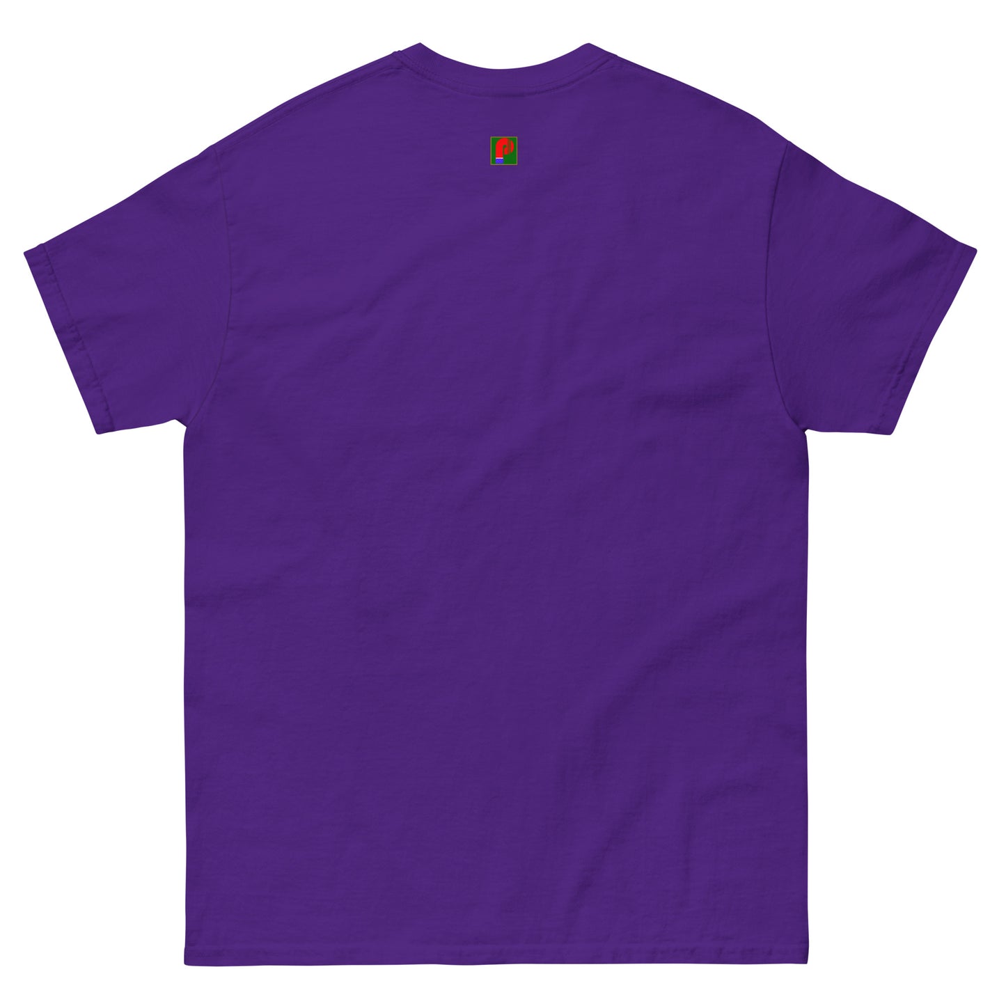 Men's classic tee, Men's T-Shirts\ Crew Neck