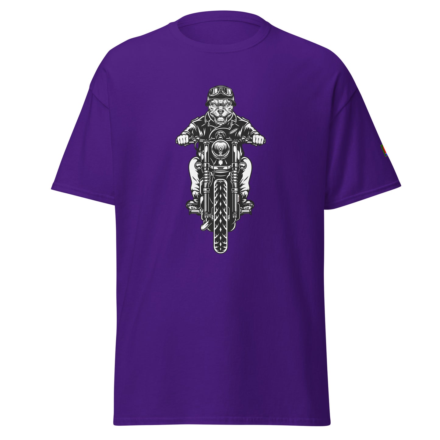 Men's classic tee, Men's T-Shirts\ Crew Neck