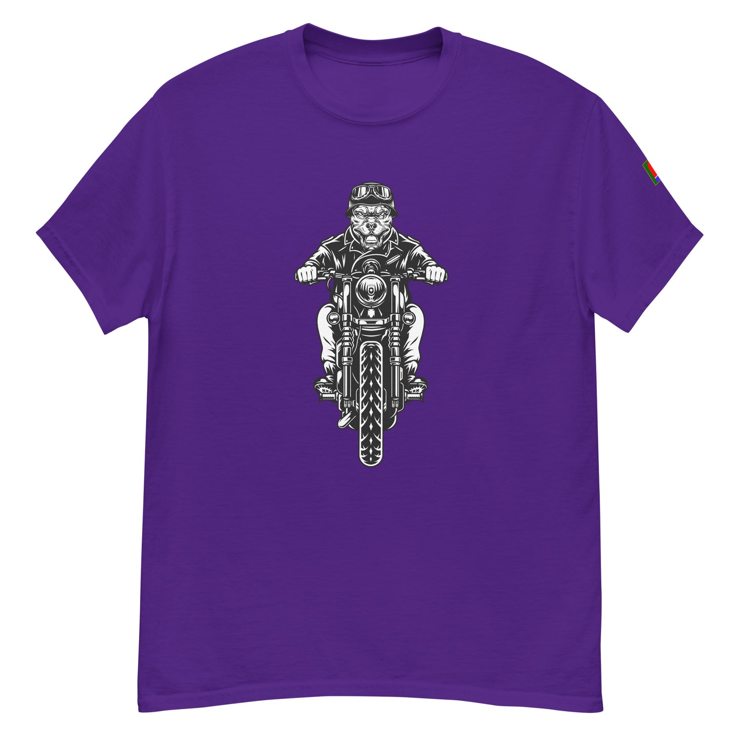 Men's classic tee, Men's T-Shirts\ Crew Neck