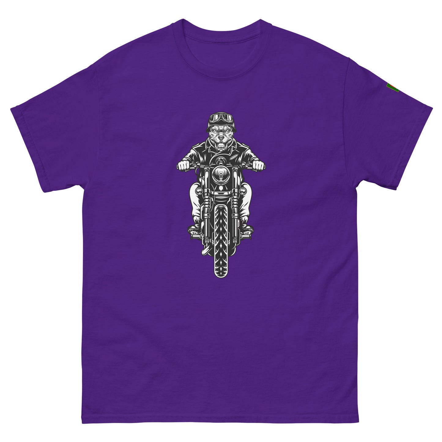 Men's classic tee, Men's T-Shirts\ Crew Neck
