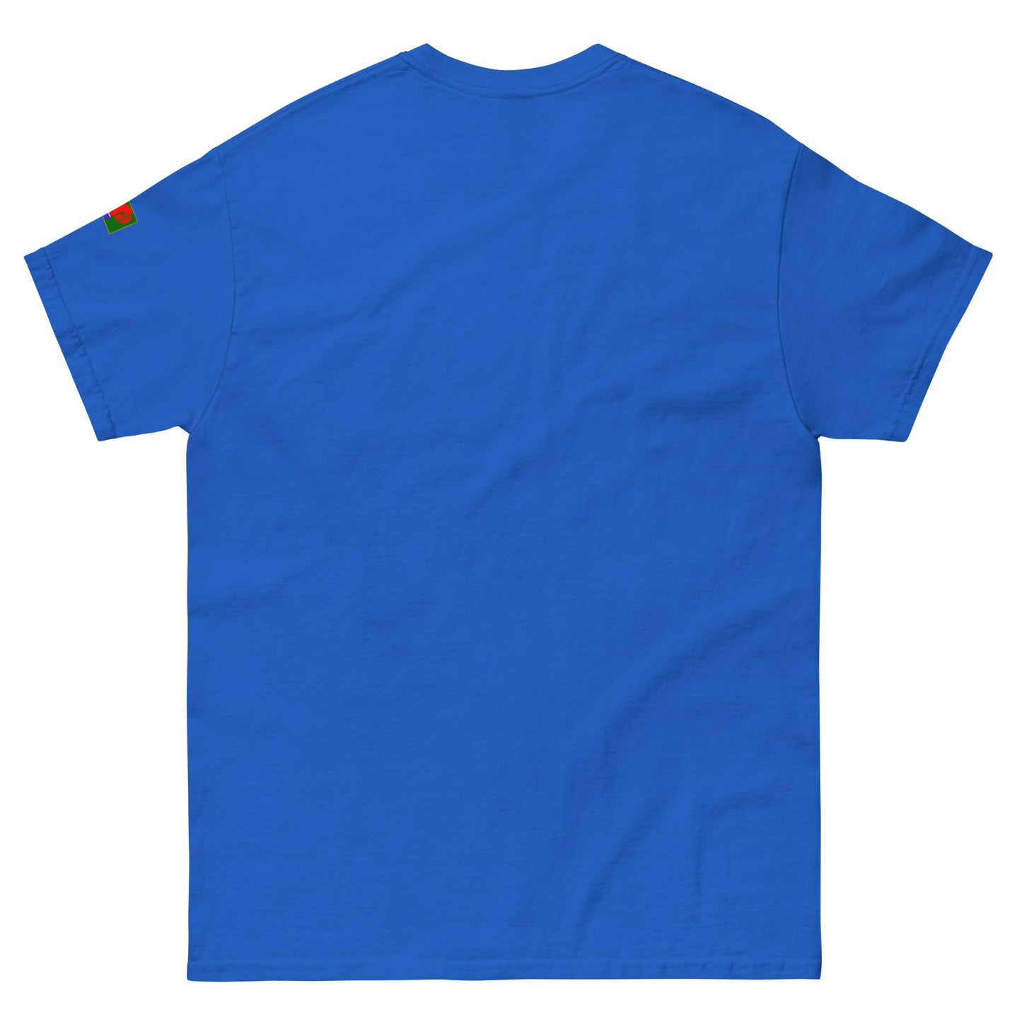 Men's classic tee, Men's T-Shirts\ Crew Neck