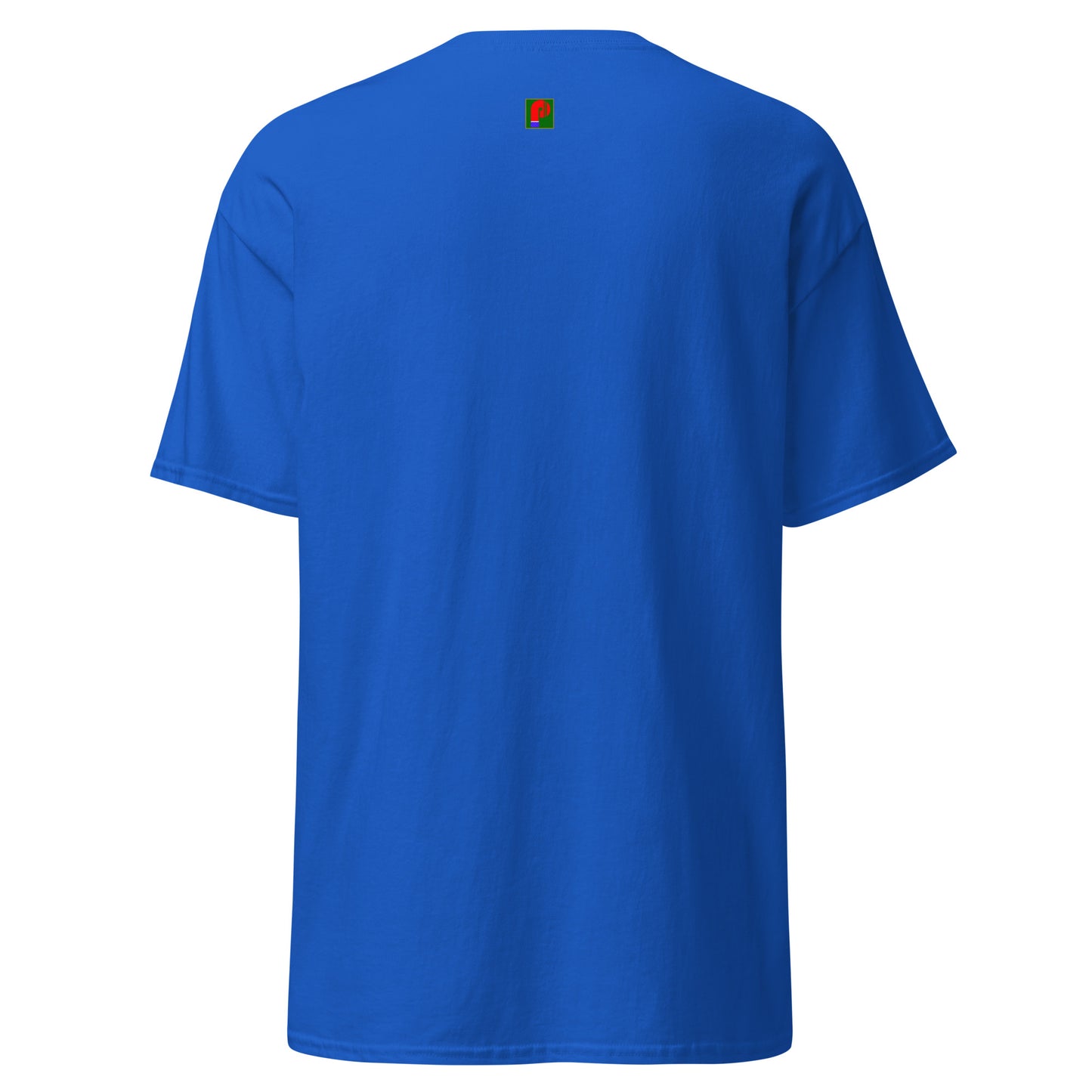 Men's classic tee, Men's T-Shirts\ Crew Neck