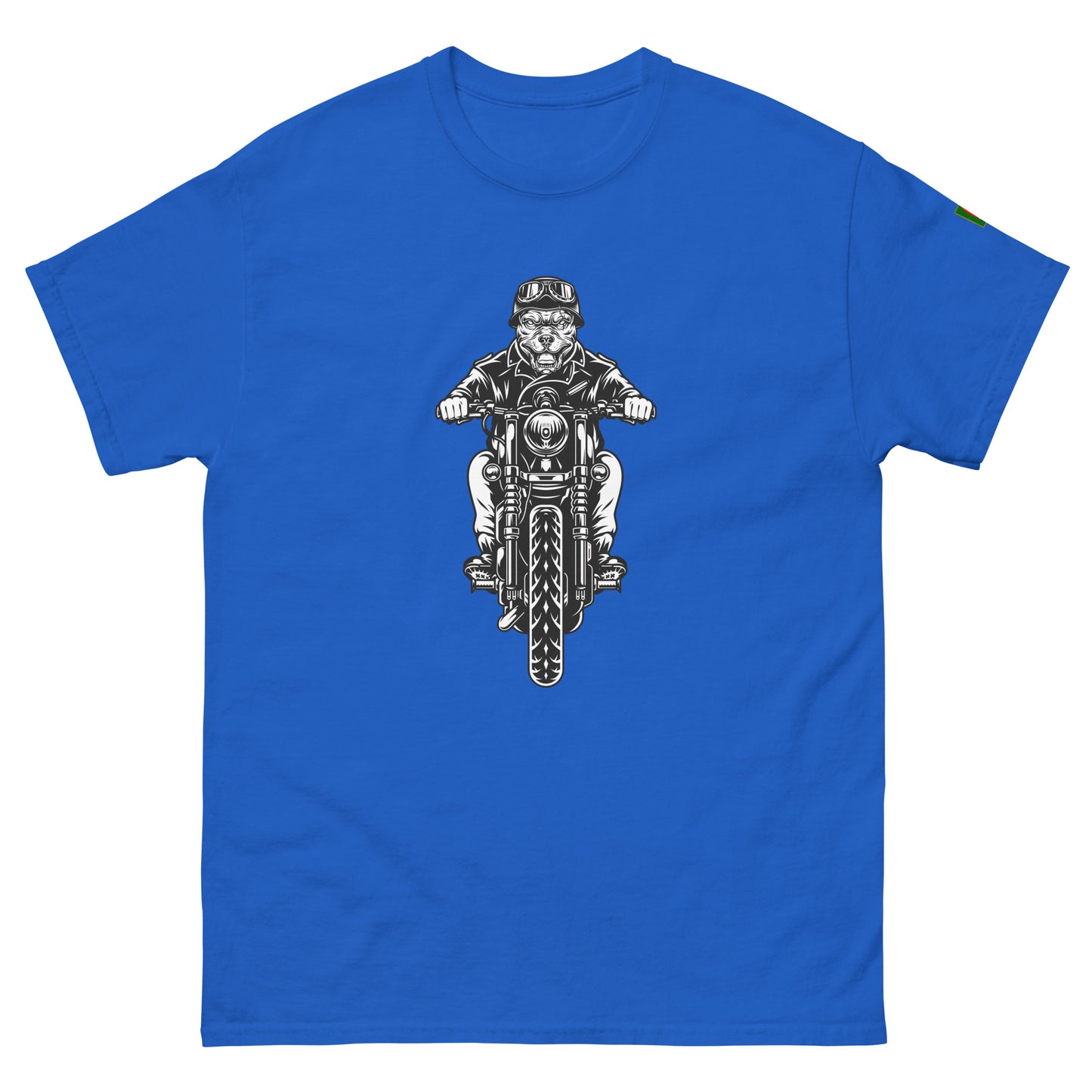 Men's classic tee, Men's T-Shirts\ Crew Neck